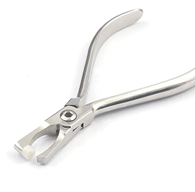 Band Removing Plier