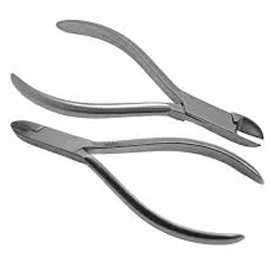 Straight ligature cutter