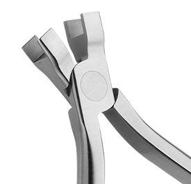 Torquing Plier Male female