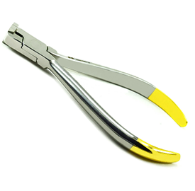 Z Bend Plier